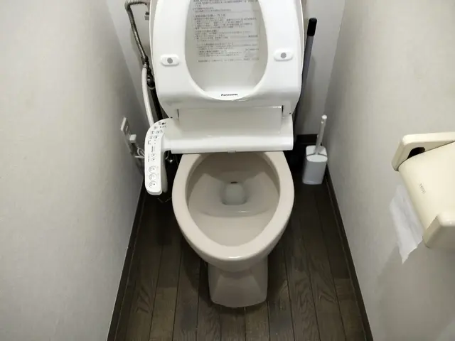 【空室清掃/5月空き枠あり】退去後、入居前の清掃。お客様を綺麗な空間でお出迎え！サービスの画像