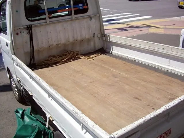 軽トラ積み込み放題！【無料見積り】☆お手伝い不要の作業員1名対応♪☆家具もOK！サービスの画像
