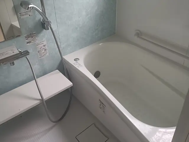 プロの技術でご満足いただけるように心を込めて作業いたしますサービスの画像