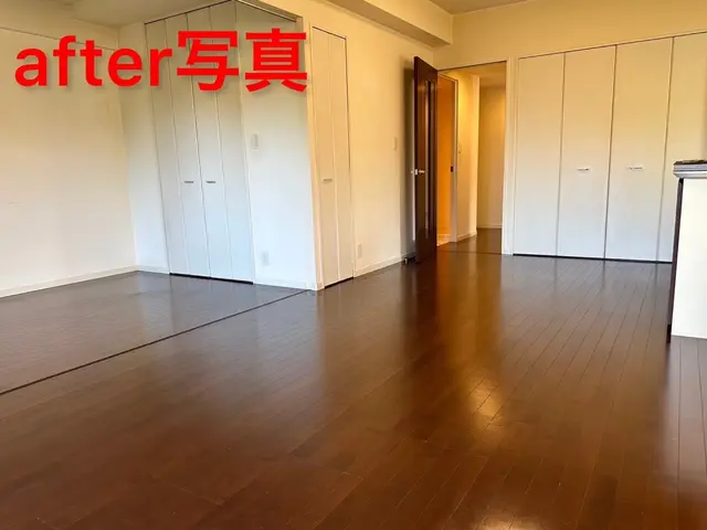 ★オーナー様必見！多くのお客様から高評価を頂いている、信頼と実績あるサービスですサービスの画像