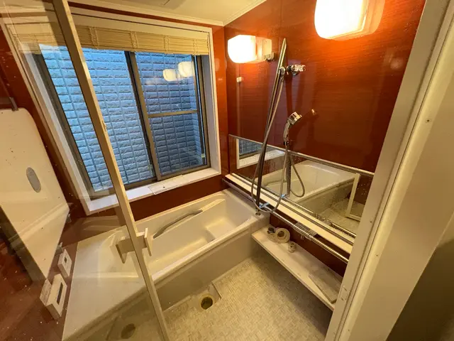 丁寧・迅速・安心の三拍子そろったクリーニング。プロの技で輝く清潔空間を実現サービスの画像