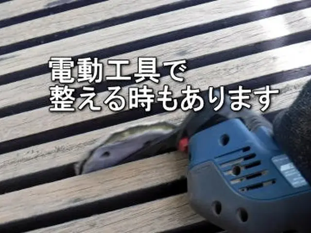 【業歴30年の実績】年中無休◎自信の自社施工◎アフターフォローもばっちりサービスの画像