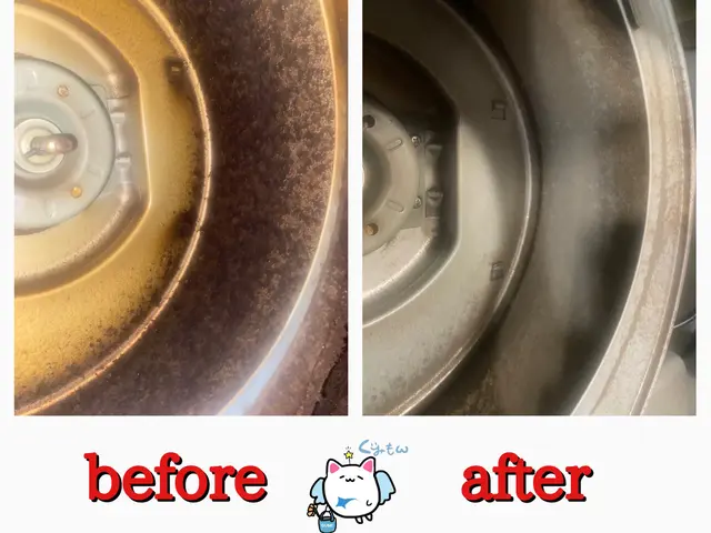 プロの技術でご満足いただけるように心を込めて作業いたしますサービスの画像