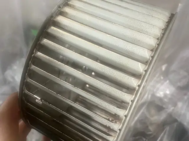 プロの技術でご満足いただけるように心を込めて作業いたしますサービスの画像