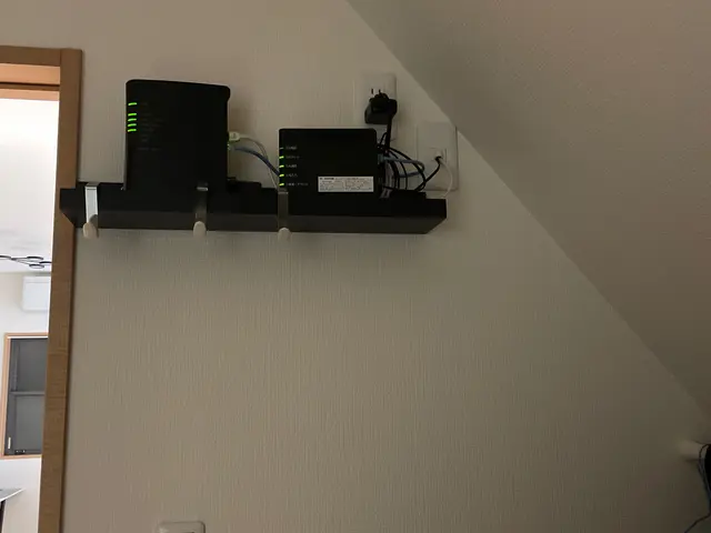 コンセント増設サービスの画像