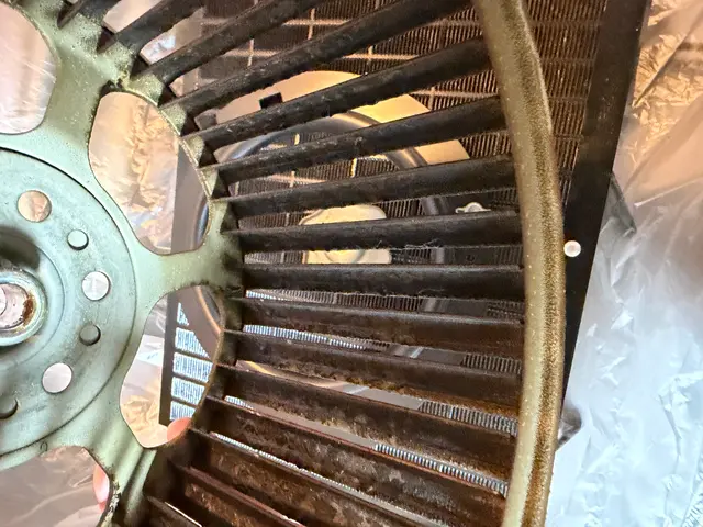 【1/5 終日可能】キッチン換気扇洗浄（その他水回りも可能）サービスの画像