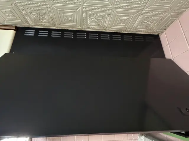 【1/5 終日可能】キッチン換気扇洗浄（その他水回りも可能）サービスの画像