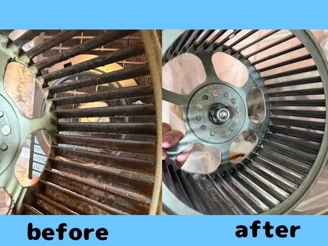 【1/19終日可能】キッチン換気扇洗浄（その他水回りも可能）サービスの画像