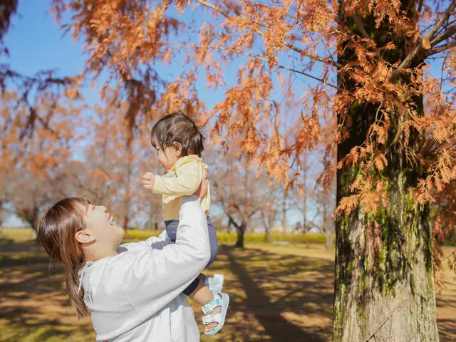 1月新出店◎現役ママ！何年経っても見返したくなる写真【丁寧レタッチ】