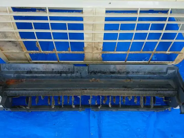 エアコンメーカーや大手ハウスクリーニング会社の協力業者○電気工事士○エコ洗剤使用サービスの画像