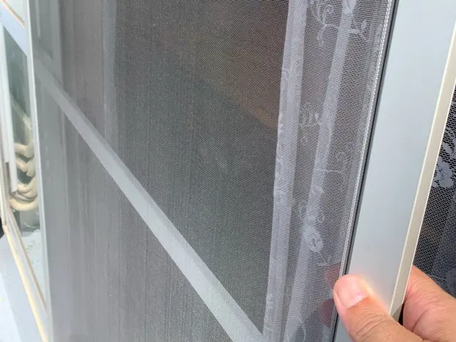 【☆新品靴下とスリッパ持参で伺う職人です☆】2枚目以降半額！新調も別料金で対応！サービスの画像