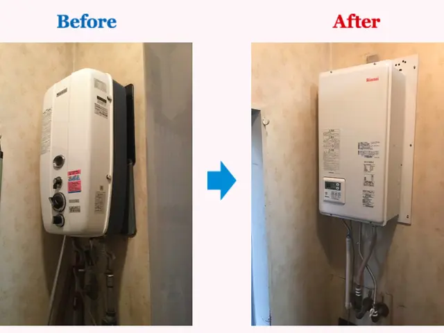 ☆工事のみ対応可能・工事保証有り・損害保険加入済み・機器本体延長保証承りますサービスの画像