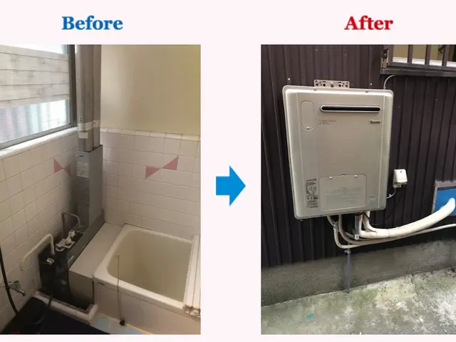 ☆工事のみ対応可能・工事保証有り・損害保険加入済み・機器本体延長保証承りますサービスの画像