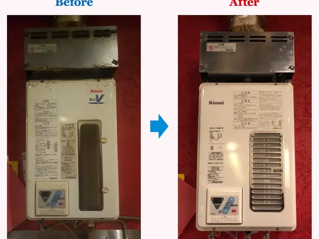 ☆工事のみ対応可能・工事保証有り・損害保険加入済み・機器本体延長保証承りますサービスの画像