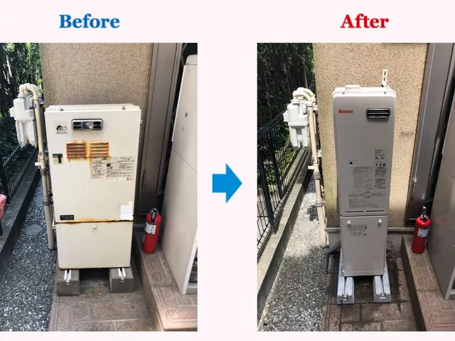 ☆工事のみ対応可能・工事保証有り・損害保険加入済み・機器本体延長保証承りますサービスの画像