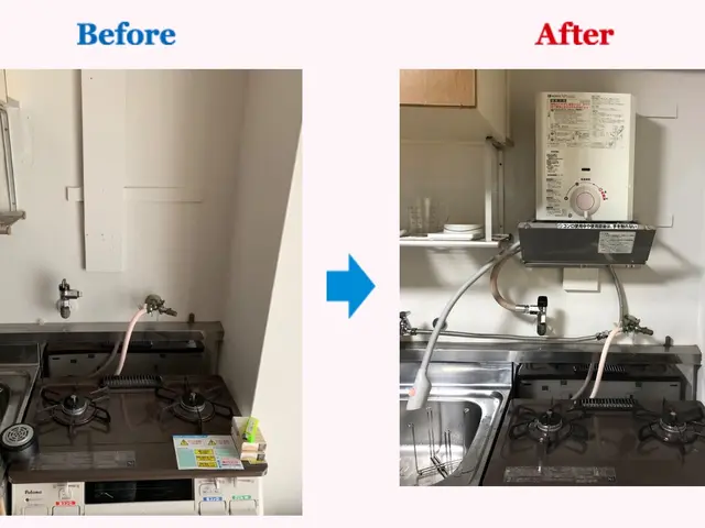 ☆工事のみ対応可能・工事保証有り・損害保険加入済み・機器本体延長保証承りますサービスの画像