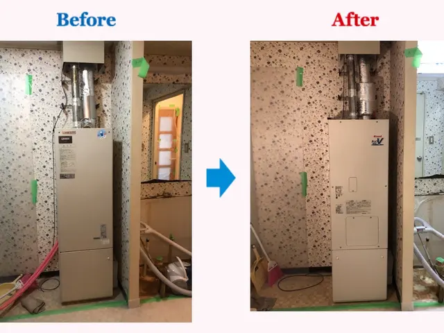☆工事のみ対応可能・工事保証有り・損害保険加入済み・機器本体延長保証承りますサービスの画像