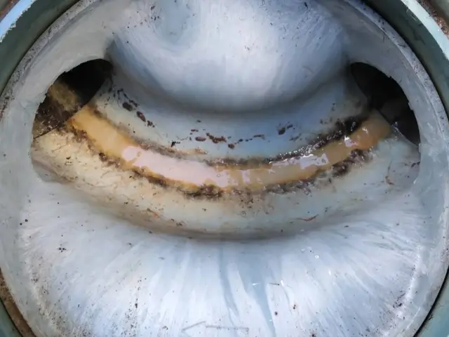 プロの技術でご満足いただけるように心を込めて作業いたしますサービスの画像