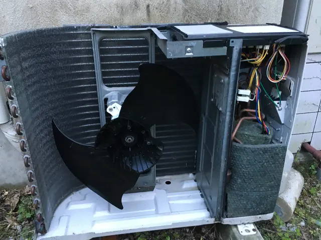 【新鮮な空気環境をサステナブルに】◆非喫煙者◆電気工事士◆リピーター様歓迎◆サービスの画像