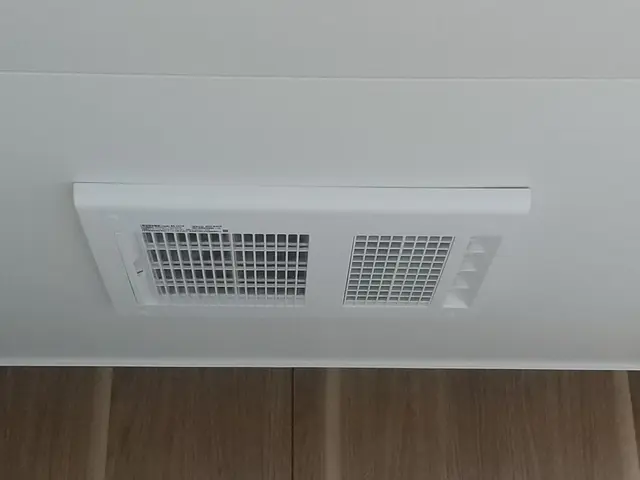 水回り ２点 セット   お風呂場  レンジフードサービスの画像