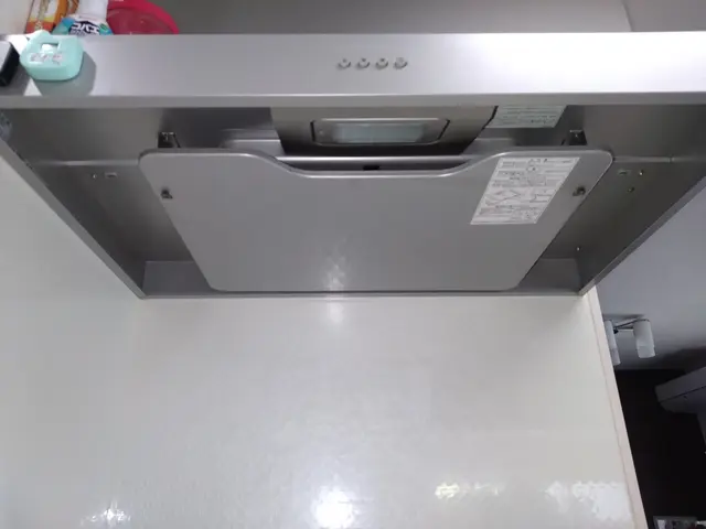 水回り ２点 セット   お風呂場  レンジフードサービスの画像