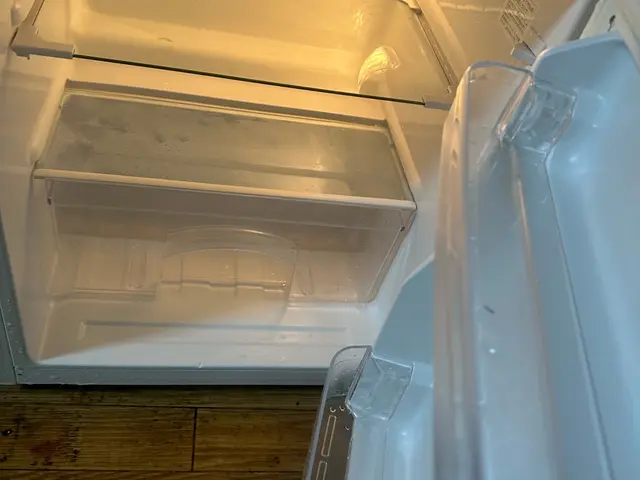 【経験28年の実績】おうち冷蔵庫クリニックサービスの画像