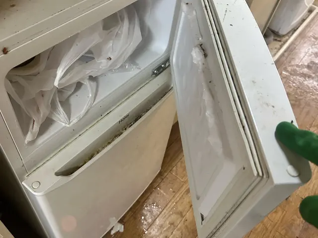 【経験28年の実績】おうち冷蔵庫クリニックサービスの画像