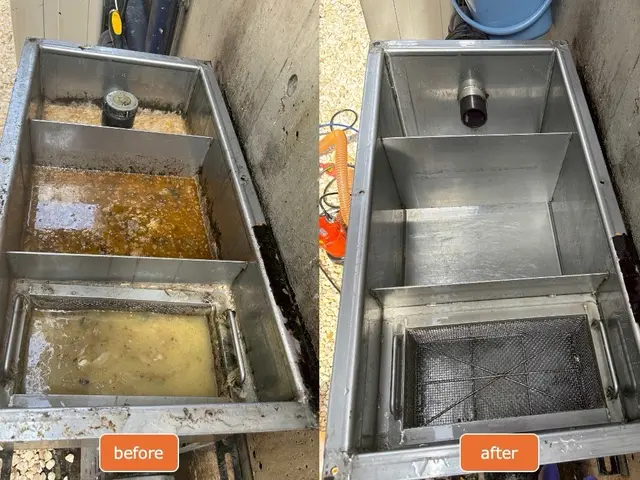 初めて清掃依頼する方！酷い汚れが気になる方！どんなお客様でも柔軟にご対応します！サービスの画像