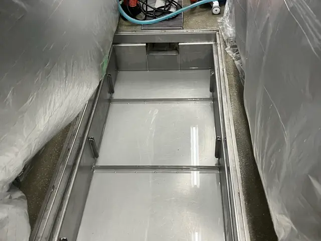 大手清掃会社で培った確かな技術！スピーディで丁寧、ビフォー・アフターの差に感動！サービスの画像