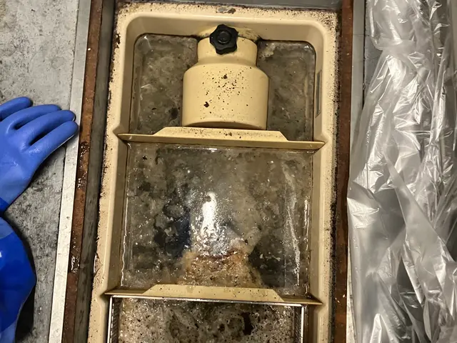 大手清掃会社で培った確かな技術！スピーディで丁寧、ビフォー・アフターの差に感動！サービスの画像