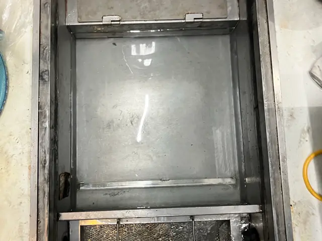 大手清掃会社で培った確かな技術！スピーディで丁寧、ビフォー・アフターの差に感動！サービスの画像