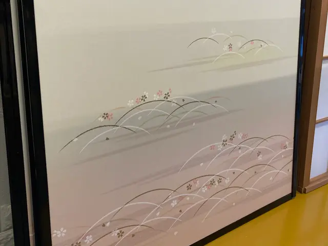 張替え専門店による丁寧な仕上がり！材料費コミコミ！指定品30種類以上・クロス紙可サービスの画像