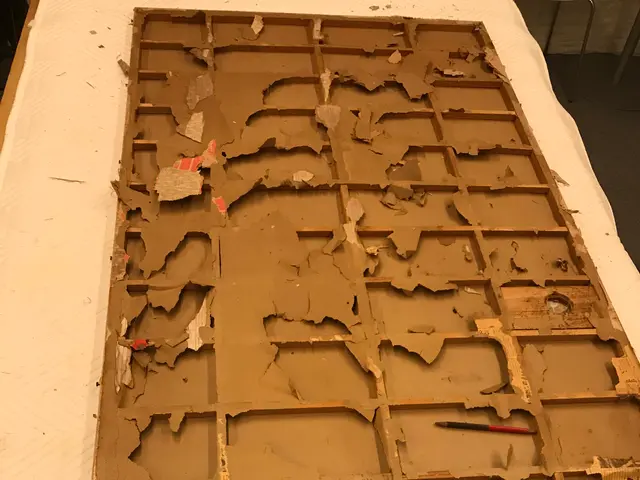 張替え専門店による丁寧な仕上がり！材料費コミコミ！指定品30種類以上・クロス紙可サービスの画像