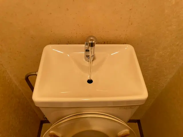 空室クリーニングはお任せください。サービスの画像