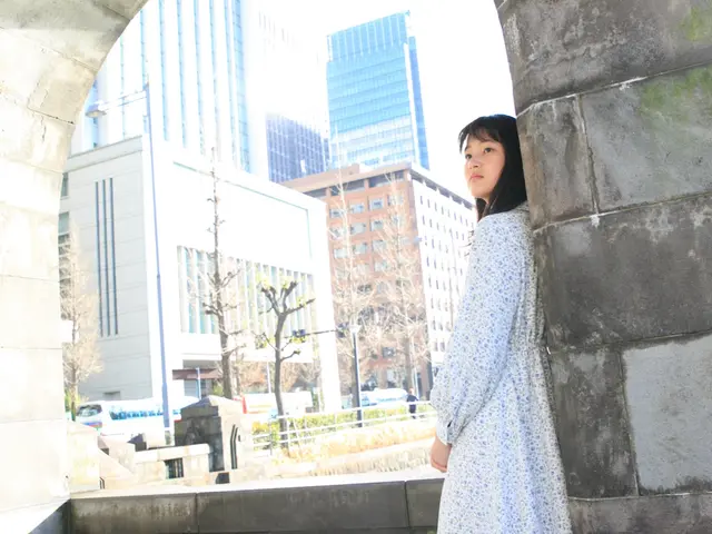 ☆オーディション、婚活サイト、宣材等☆夢を叶えるご要望にお応えするお写真を撮影！