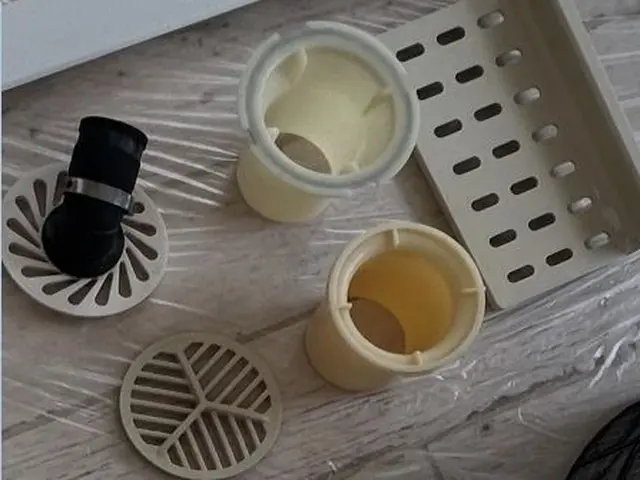 【9月新規出店！】頑固な汚れ、黒カビ、湯垢、石鹸カス全てお任せください！！サービスの画像