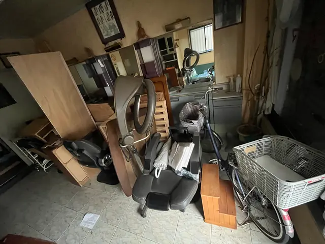 当店へお気軽にお問い合わせください！エアコン無料回収実行中！少量〜大量対応可！サービスの画像