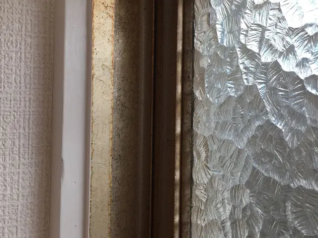 法人店舗◎窓ガラスが綺麗になるだけで、お家の雰囲気すら変わります★サービスの画像