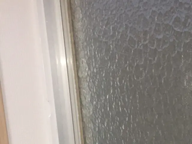 法人店舗◎窓ガラスが綺麗になるだけで、お家の雰囲気すら変わります★サービスの画像