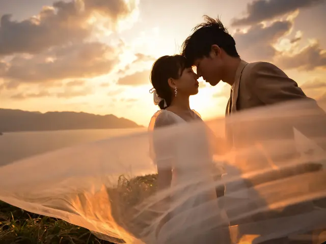 ☆流行を追求したロケーションフォトが得意！離島撮影も◎自然な笑顔をお撮りします！