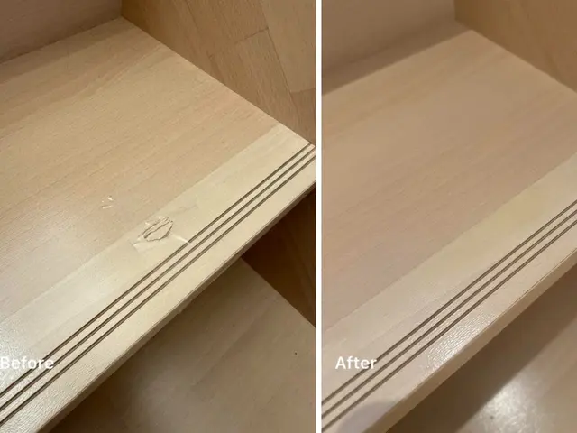 美術制作のプロが手がける！100%以上の仕上がりで傷や凹みを美しく修復サービスの画像