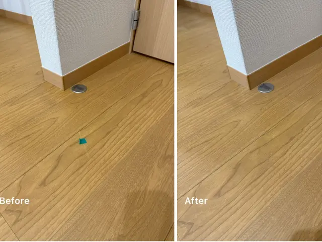 美術制作のプロが手がける！100%以上の仕上がりで傷や凹みを美しく修復サービスの画像