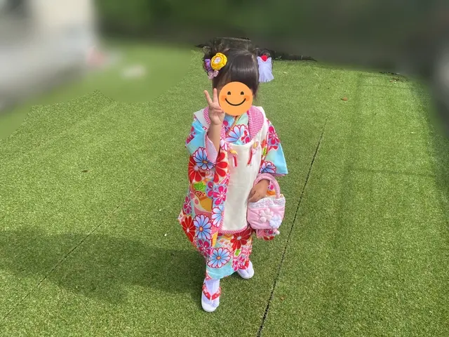 ［着付歴30年以上、幅広い世代に対応］初めての方も優しく丁寧に着付けます。