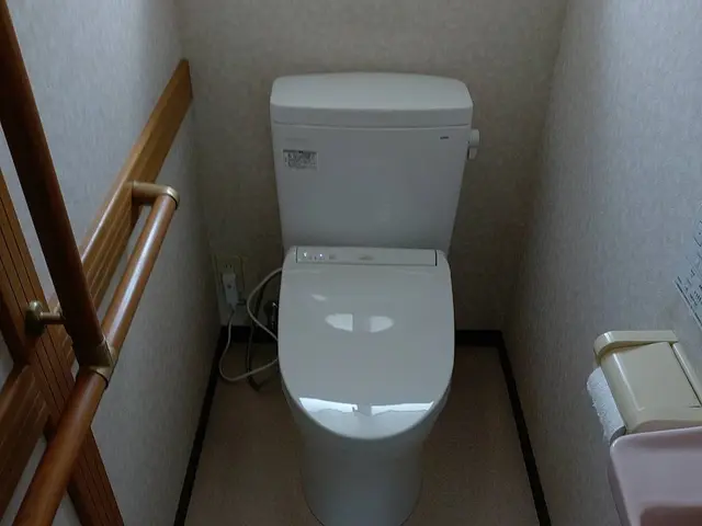 業界35年の実績！リフォーム実績2,000件のトイレリフォームサービスの画像