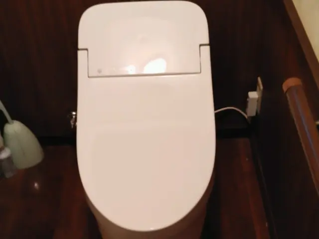 業界35年の実績！リフォーム実績2,000件のトイレリフォームサービスの画像