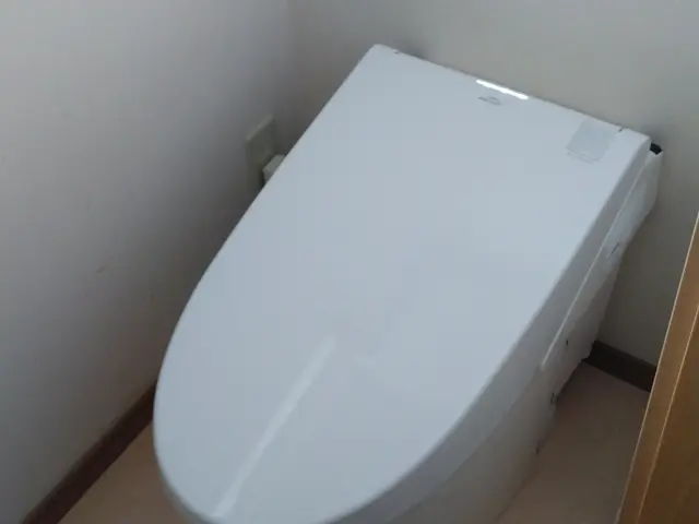 業界35年の実績！リフォーム実績2,000件のトイレリフォームサービスの画像