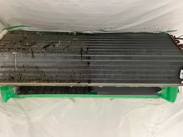 ◆歳末キャンペーン中◆(#^.^#) 完全分解してみませんか？通常もOKですよ！サービスの画像