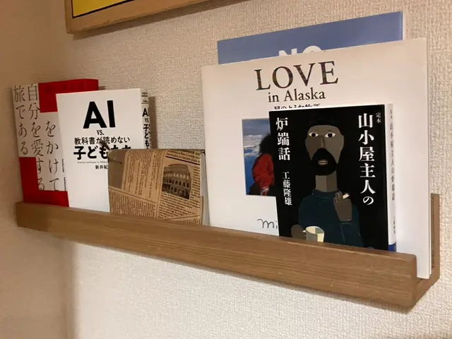 ネット購入から大手メーカー品までなんでもお任せ。サービスの画像