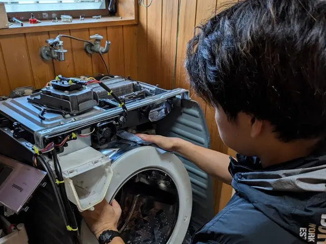 【★パナソニック専門★】子育て特典開催中～11月末♢ヒートポンプ清掃込み◇落下物サービスの画像