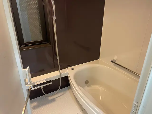 ☆当店人気のサービスです☆オプションで風呂釜洗浄もご対応可能♩サービスの画像